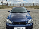 Chevrolet Lacetti 2006 года