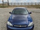 Chevrolet Lacetti 2006 года