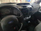 Ford Transit 2003 года