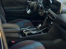 Hyundai Santa Fe 2018 года