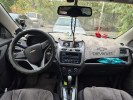 Chevrolet Cobalt 2020 года