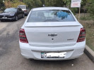 Chevrolet Cobalt 2020 года