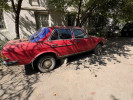 Mercedes-Benz E-Класс 1982 года