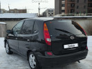 Nissan Almera Tino 2003 года