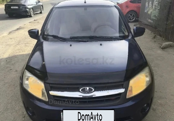 ВАЗ (Lada) Granta 2014 года