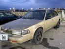 Nissan Maxima 1994 года