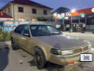 Nissan Maxima 1994 года