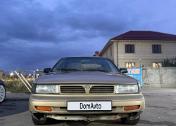 Nissan Maxima 1994 года