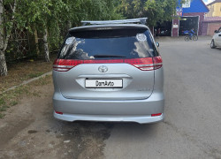 Toyota Estima 2006 года