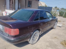 Audi 100 1992 года