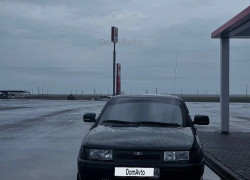 ВАЗ (Lada) 2110 2005 года