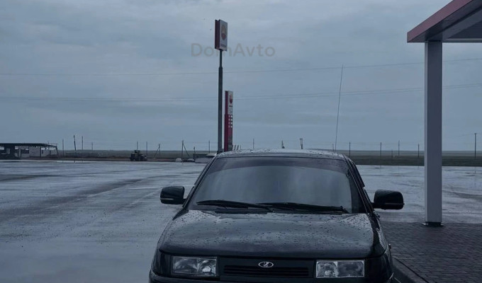 ВАЗ (Lada) 2110 2005 года