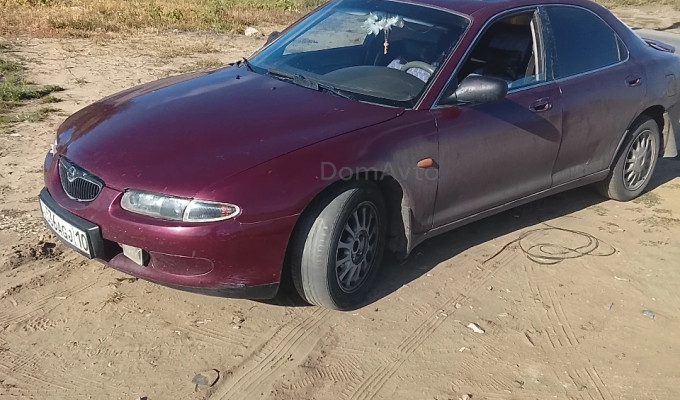 Mazda Xedos 6 1995 года
