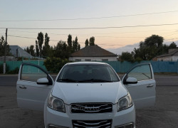 Ravon Nexia R3 2019 года