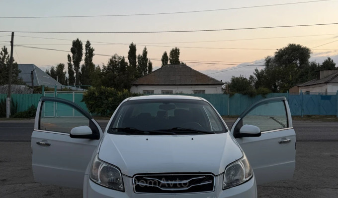 Ravon Nexia R3 2019 года