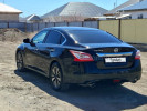 Nissan Teana 2014 года