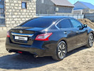 Nissan Teana 2014 года