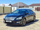 Nissan Teana 2014 года