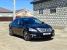 Nissan Teana 2014 года