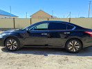Nissan Teana 2014 года