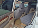 Lexus LX 2007 года