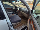 Lexus LX 2007 года