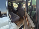 Lexus LX 2007 года