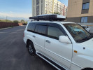 Lexus LX 2007 года