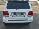 Lexus LX 2007 года