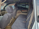 Lexus LX 2007 года