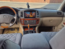 Lexus LX 2007 года