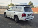 Lexus LX 2007 года