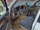 Lexus LX 2007 года