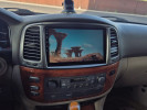 Lexus LX 2007 года
