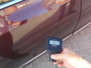 Nissan Teana 2008 года