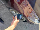 Nissan Teana 2008 года
