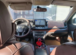 Nissan Teana 2008 года