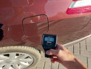 Nissan Teana 2008 года
