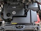 Nissan Teana 2008 года