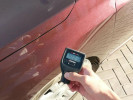 Nissan Teana 2008 года