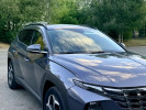 Hyundai Tucson 2024 года