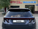 Hyundai Tucson 2024 года