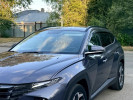 Hyundai Tucson 2024 года
