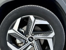 Hyundai Tucson 2024 года