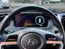 Hyundai Tucson 2024 года