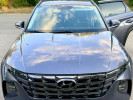 Hyundai Tucson 2024 года