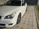BMW 5 серия 2008 года
