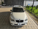 BMW 5 серия 2008 года