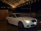 BMW 5 серия 2008 года