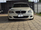 BMW 5 серия 2008 года